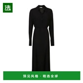 女士半身裙 香港直邮PATRIZIA PEPE 8A1271A811K103NERO