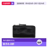 香港直邮Lemaire LL0165 SL0055 PATINA 拉链零钱包