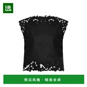 香港直邮CULT SS2026 TP32693LN33900BLK GAIA 女士背心吊带