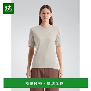 1h可退 欧洲直邮ARCTERYX始祖鸟FRAME短袖T恤 女装