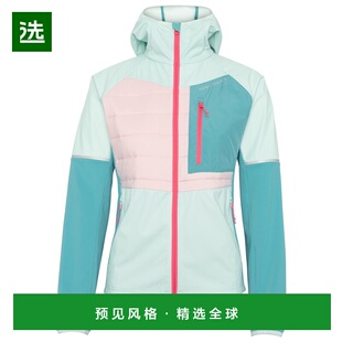 香港直邮KARI TRAA 女士运动服 1032461AQUATIC CO 花色