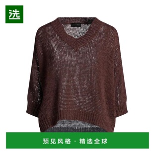 1h可退 【美国直邮】roberto collina 女士 毛衣