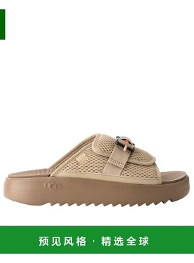 香港直邮UGG 圆头拖鞋 1167871