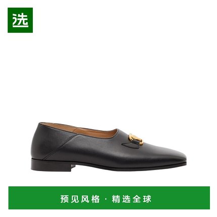 香港直邮Valentino 方头休闲鞋 YS0L87QZL华伦天奴