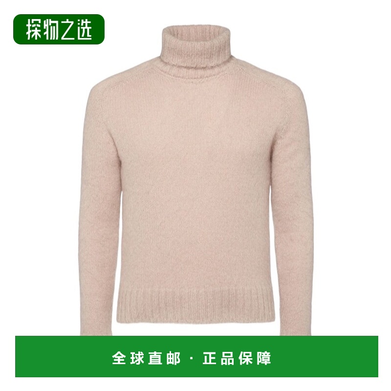 香港直邮Tom Ford 高领毛衣 80I-Y27007汤姆福特