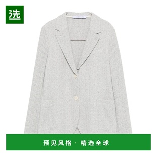 香港直邮HARRIS WHARF LONDON 女士西服 AL2220PXEPX14 SS2026