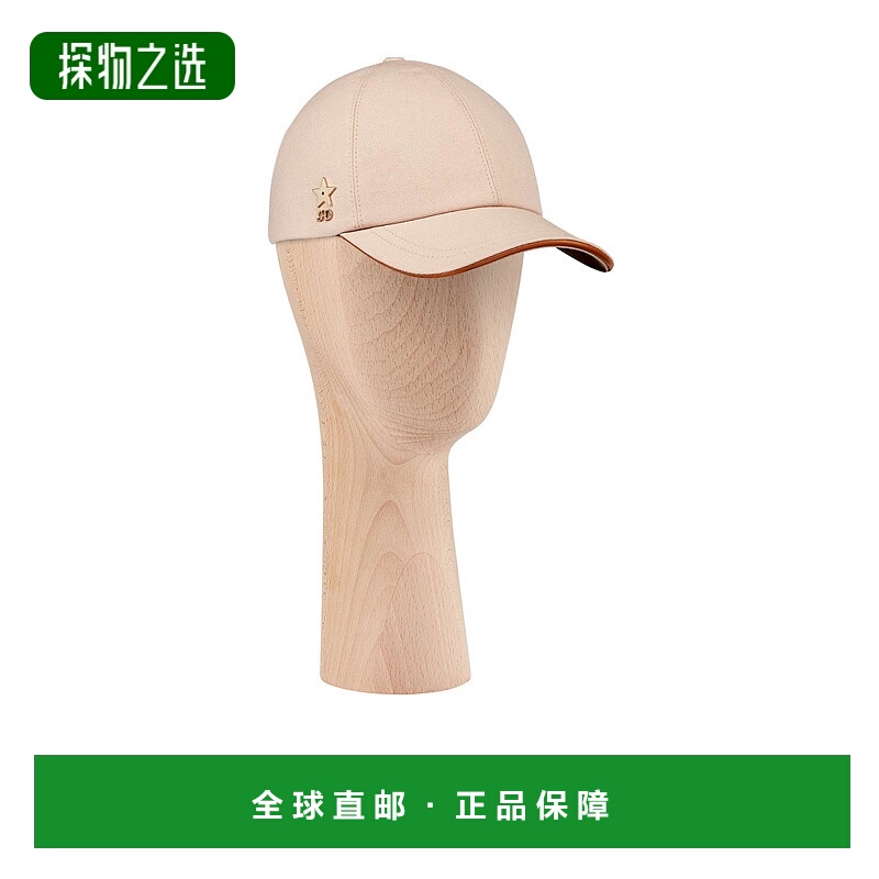 香港直邮Dior logo棒球帽 CPC00151ECAN