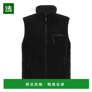 香港直邮GRAMICCI 男士马甲 G5FUJ015CHARCOALBLACK AW2025