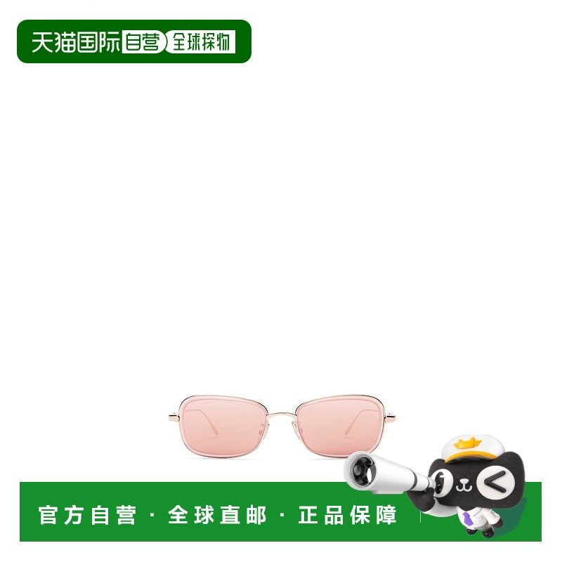 1h可退 欧洲直邮LOEWE罗意威 Lunettes de soleil Seashell太阳镜