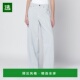 香港直邮Haikure 女士 Bethany 1h可退 浅灰色牛仔裤 HEW03296GF1