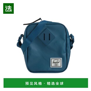 1h可退 【美国直邮】herschel 男士 单肩包斜挎包腋下包