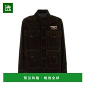 WATANABE 男士 西服 香港直邮JUNYA WPJ017W25DARKBROWN AW2025