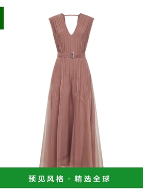 香港直邮BRUNELLO CUCINELLI 女士连衣裙 MF940A5336C9399