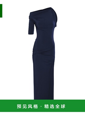 香港直邮Jacquemus 垂坠连衣裙 DRW00142-AJ00136包臀裙