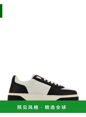 欧洲直邮represent 男士 时尚休闲鞋运动鞋男鞋
