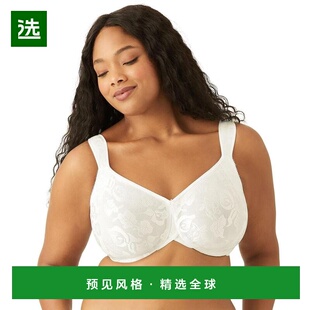 1h可退 【美国直邮】Wacoal Awareness 无缝钢圈文胸 85567