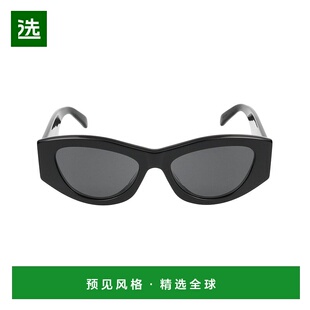 1h可退 香港直邮Celine 思琳 女士 全框太阳镜 CL40308U black黑