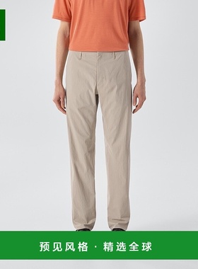 1h可退 欧洲直邮ARCTERYX始祖鸟CONVEX LT长裤 男装休闲裤