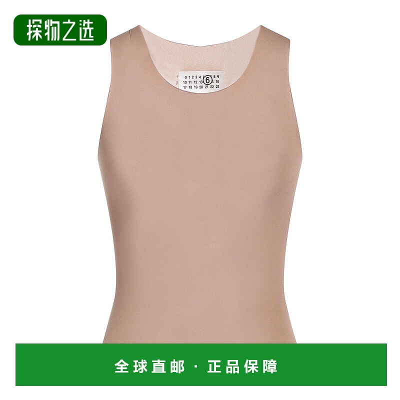 香港直邮Mm6 Maison Margiela 马丁·马吉拉 MM6 女士 上衣