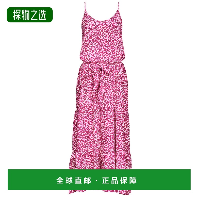 欧洲直邮LE TEMPS DES CERISES  女装 春夏 长连衣裙 LISAKA