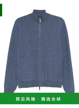 香港直邮DRUMOHR 男士夹克 D1K222DAI71 AW2025 灰色 Reversible