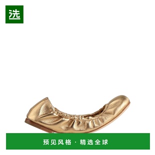 1h可退 香港直邮rené caovilla 芮妮.乔薇拉 女士 芭蕾舞鞋