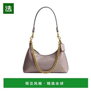 香港直邮COACH 女士斜挎包 CAD75B4AH SS2026 花色 Juliet 单肩包