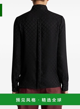 1h可退 香港直邮Etro 艾特罗 女士 长袖衬衫 WRIA003699TJ142真丝