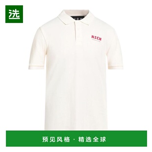 1h可退 【美国直邮】john richmond 男士 Polo衫