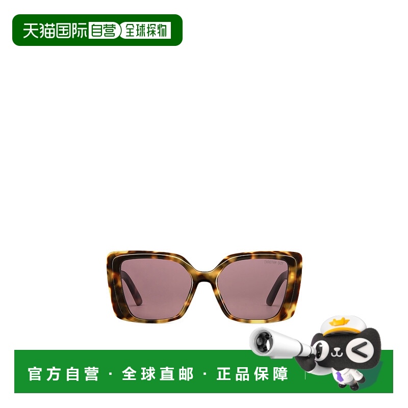 香港直邮Dior DiorMidnight S5I太阳镜 DMNGS5IXR迪奥