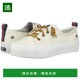 休闲 女士 美国直邮 运动鞋 sperry 休闲鞋 防水正品 时尚 帆布鞋