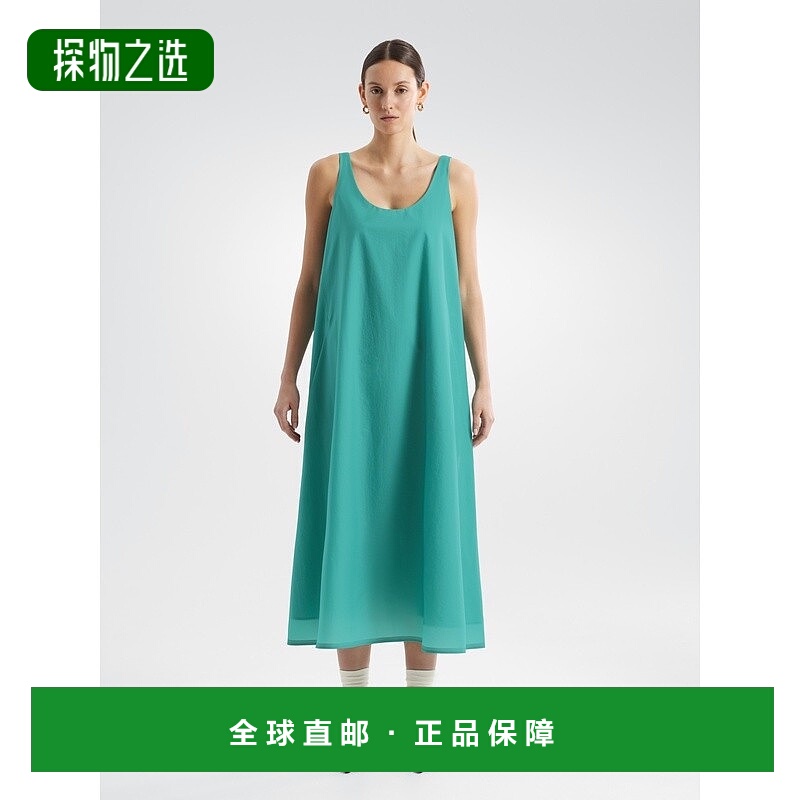 1h可退 欧洲直邮ARCTERYX始祖鸟DEMLO背心连衣裙 女装