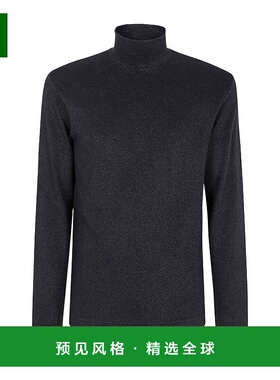 香港直邮Emporio Armani 长袖针织衫 EM003990AF20984内搭男装