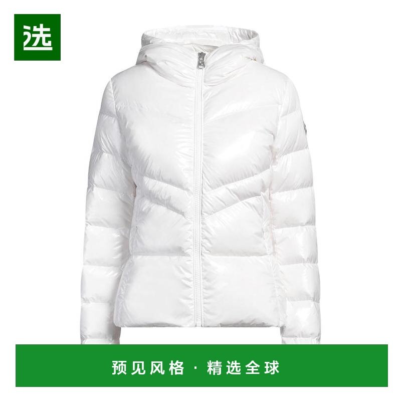 1h可退 【美国直邮】COLMAR Shell羽绒服 女士连帽单排扣长袖外套,女装/女士精品,羽绒服,淘宝优惠券,粉丝福利购,淘宝优惠卷