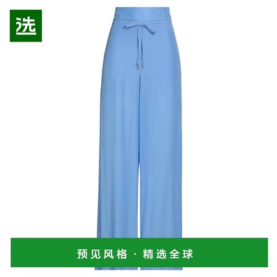 1h可退 香港直邮Patrizia Pepe 柏翠莎 佩佩 女士 居家裤子