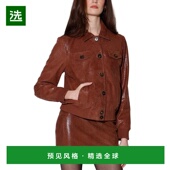 美国直邮 walter baker 1h可退 女士 外套