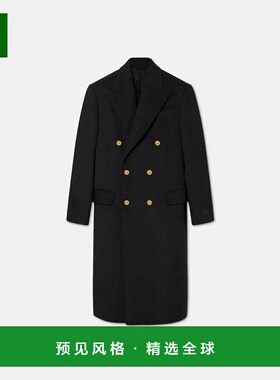 1h可退 欧洲直邮VERSACE 范思哲 25秋冬 1023057-1A16752_1EG00