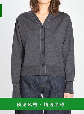 1h可退 香港直邮Jacquemus 女士 Brode 针织开衫 CDW00816AK00299