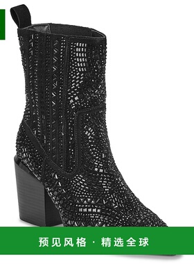 欧洲直邮ALMA EN PENA  女鞋 秋冬 短筒靴  I240517