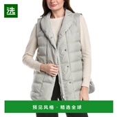 美国直邮 york lafayette 1h可退 148 new 女士 背心马甲