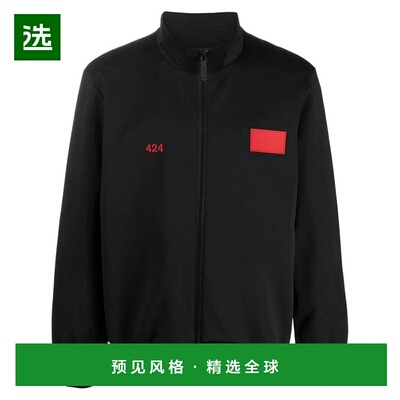 1h可退 【美国直邮】424 男士 夹克衫