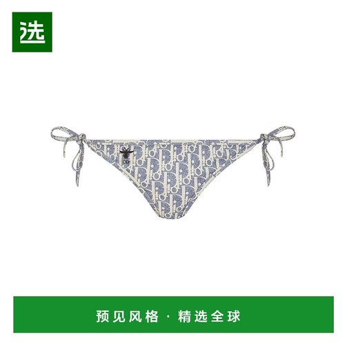 香港直邮Dior Dioriviera比基尼泳裤 54BP01A2851