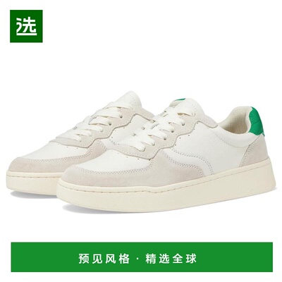 1h可退 【美国直邮】soludos 女士 休闲鞋运动鞋