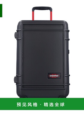 1h可退 香港直邮Eastpak 男士 RESIST'R S 拉链包袋 EK0A5BMF008