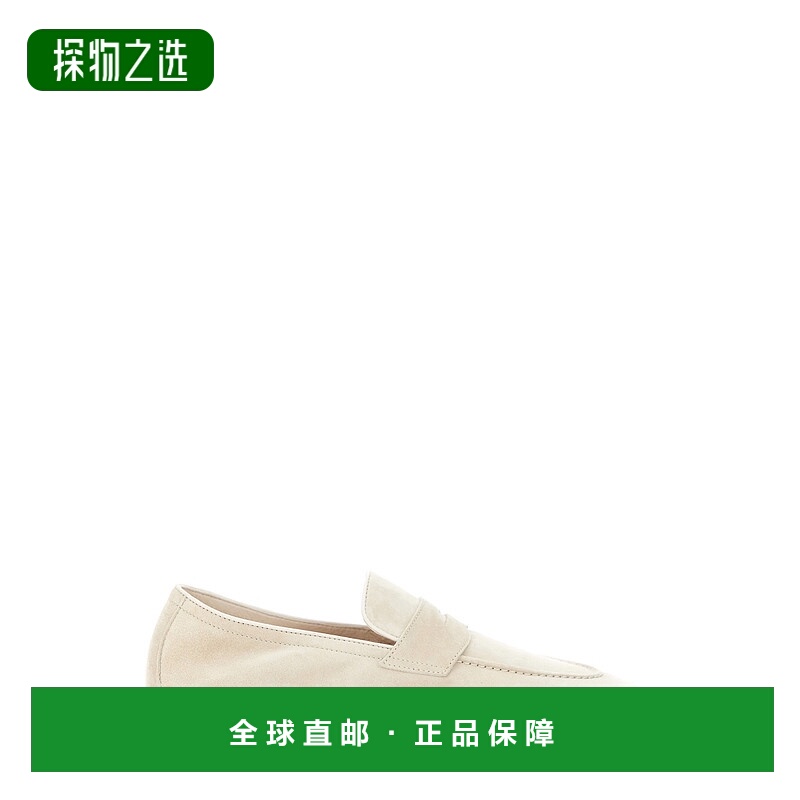 1h可退 欧洲直邮brunello cucinelli 男士 正装鞋男鞋