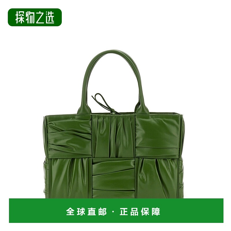 欧洲直邮bottega veneta 女士 单肩包