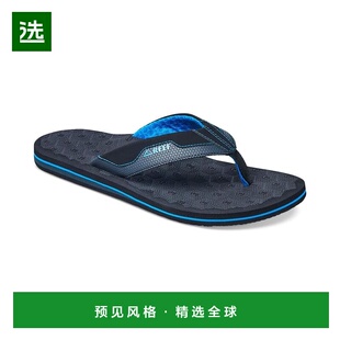 1h可退 【美国直邮】REEF|男士 The Ripper 人字拖凉鞋