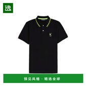 Polo衫 1h可退 bunny 男士 美国直邮 psycho