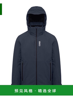 香港直邮COLMAR 男士外套 IN2513611VC68 SS2025 蓝色