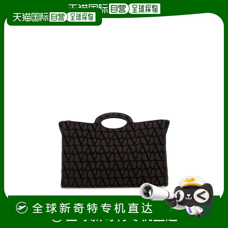 1h可退 【99新未使用】欧洲直邮valentino garav